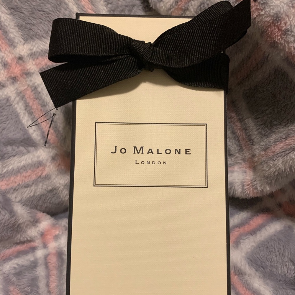 Jo Malone Tuberose Angelica